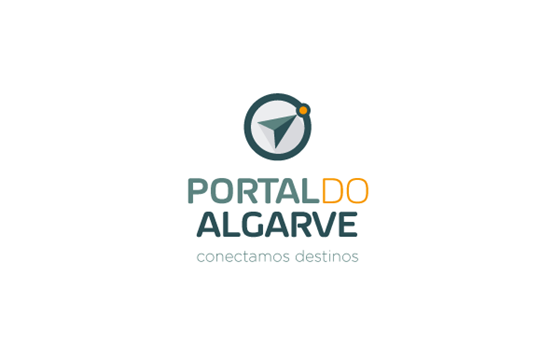 Estamos presentes no Portal do Algarve