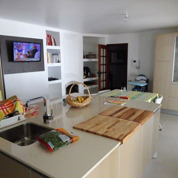 Kitchen Albufeira
